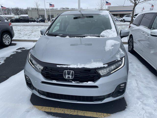 new 2025 Honda Odyssey car, priced at $46,505