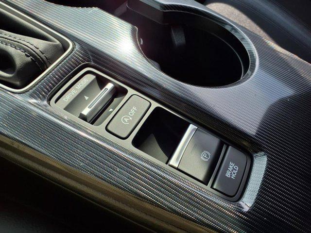 new 2025 Honda Civic car, priced at $27,409