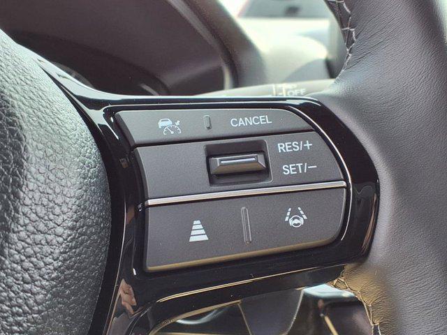 new 2025 Honda Civic car, priced at $27,409