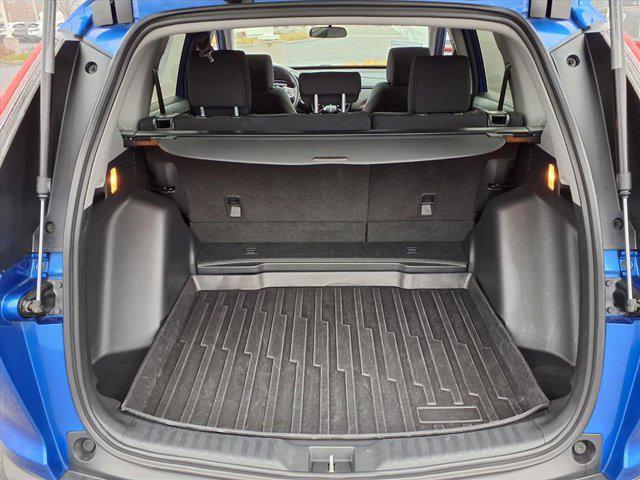 used 2020 Honda CR-V car, priced at $21,951