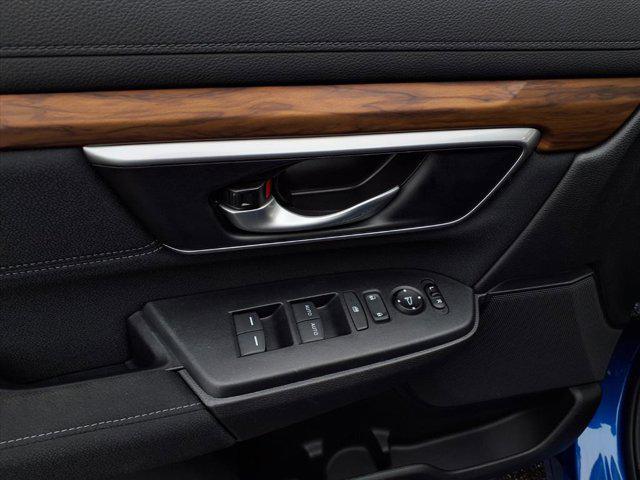 used 2020 Honda CR-V car, priced at $21,951