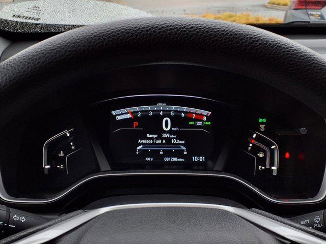 used 2020 Honda CR-V car, priced at $21,951