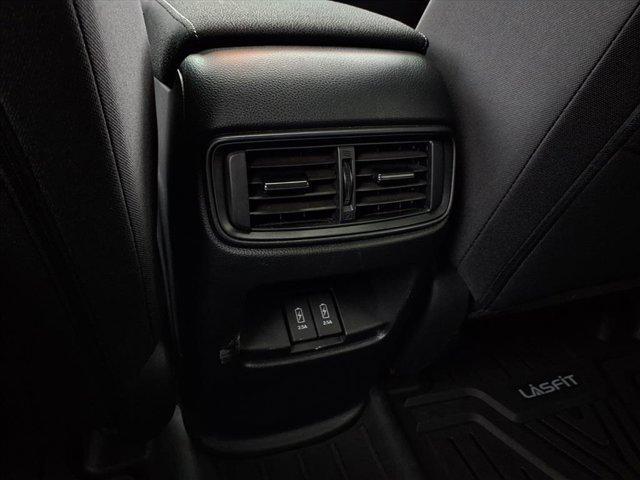 used 2020 Honda CR-V car, priced at $21,951