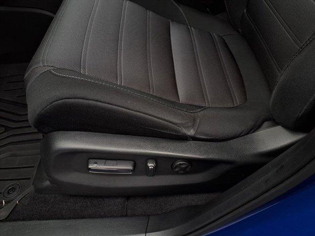 used 2020 Honda CR-V car, priced at $21,951
