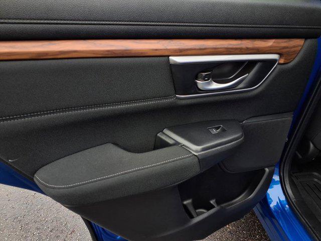 used 2020 Honda CR-V car, priced at $21,951