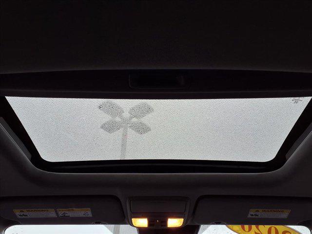 used 2020 Honda CR-V car, priced at $21,951