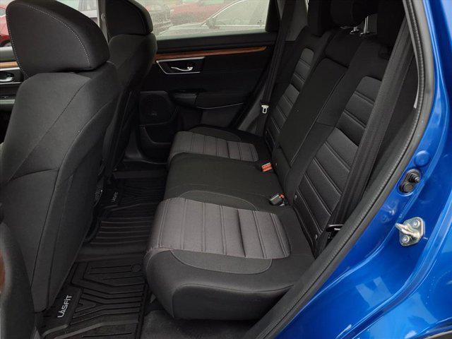 used 2020 Honda CR-V car, priced at $21,951