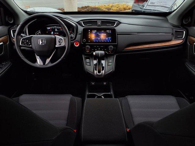 used 2020 Honda CR-V car, priced at $21,951
