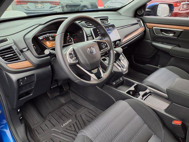 used 2020 Honda CR-V car, priced at $21,951