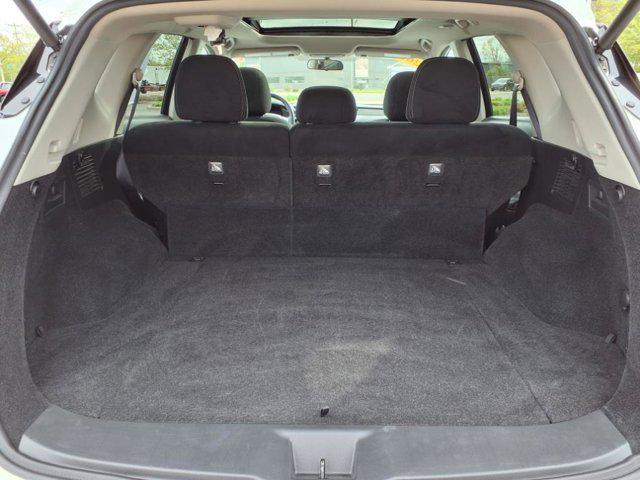 used 2018 Nissan Murano car, priced at $17,611