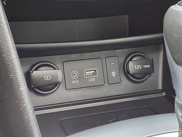 used 2021 Hyundai Kona car, priced at $20,724
