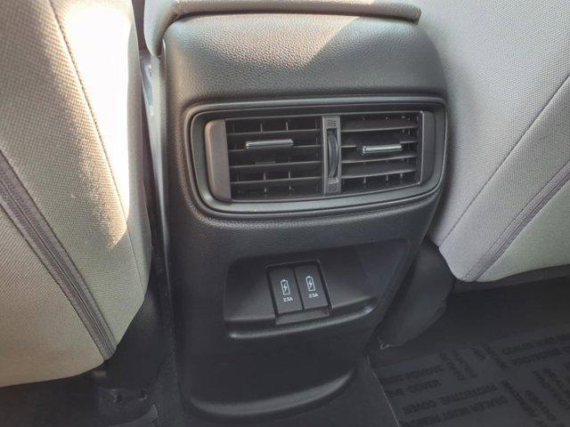 used 2020 Honda CR-V car, priced at $26,195