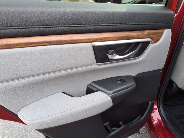 used 2020 Honda CR-V car, priced at $26,195