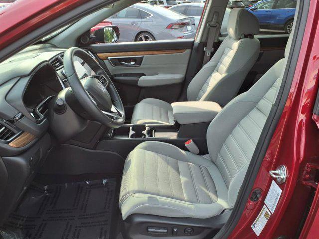 used 2020 Honda CR-V car, priced at $26,195