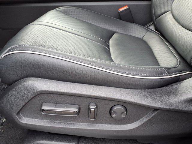 new 2025 Honda Pilot car, priced at $56,250