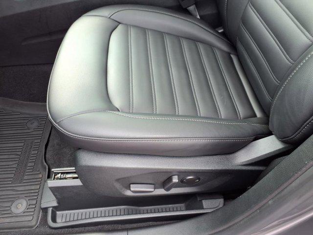 used 2022 Ford Edge car, priced at $24,483