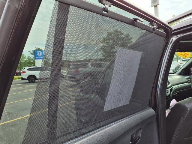used 2023 Honda Passport car, priced at $36,492