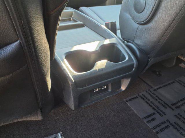 used 2023 Honda Odyssey car, priced at $38,501