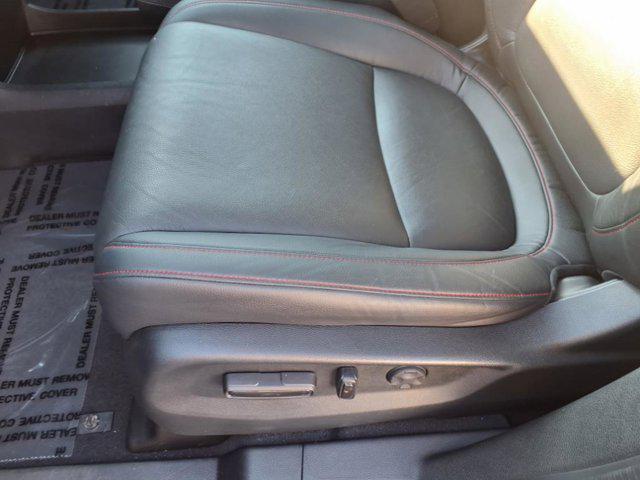 used 2023 Honda Odyssey car, priced at $38,501