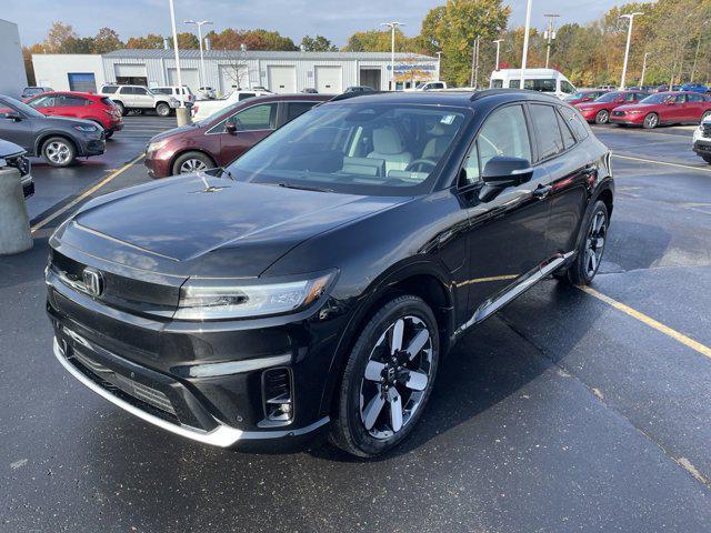 new 2024 Honda Prologue car, priced at $59,750