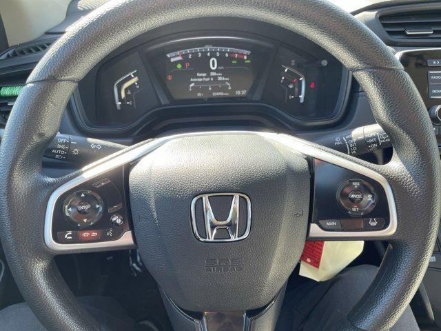 used 2022 Honda CR-V car, priced at $26,734
