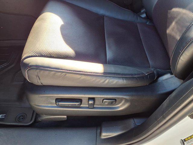 used 2024 Honda Ridgeline car, priced at $38,152