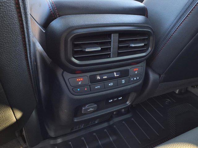 used 2024 Honda Ridgeline car, priced at $38,152