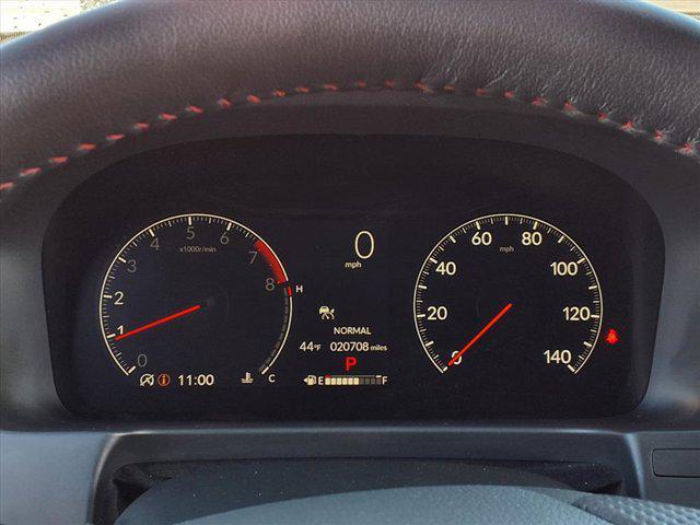 used 2024 Honda Ridgeline car, priced at $38,152