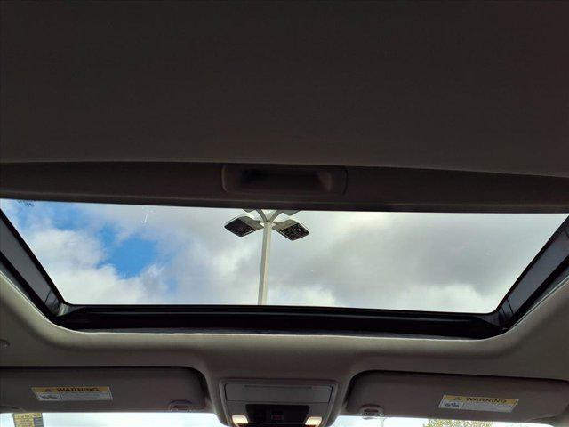 new 2025 Honda Accord car, priced at $30,419