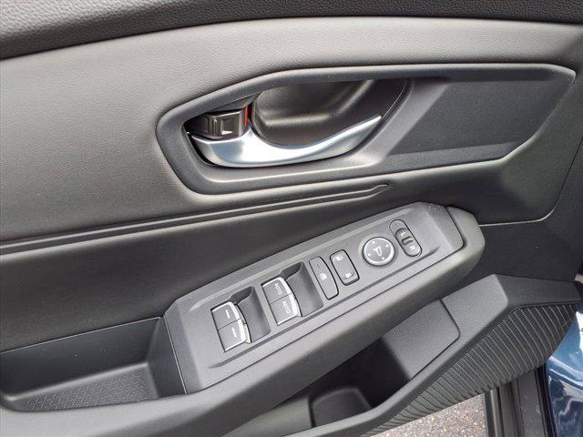 new 2025 Honda Accord car, priced at $30,419