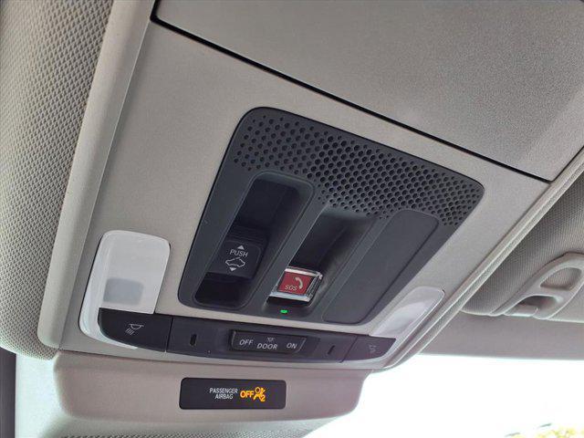 new 2025 Honda Accord car, priced at $30,419