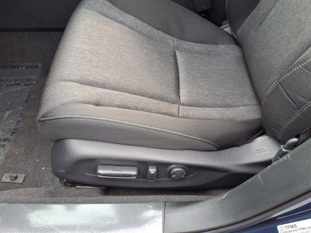 new 2025 Honda Accord car, priced at $30,419