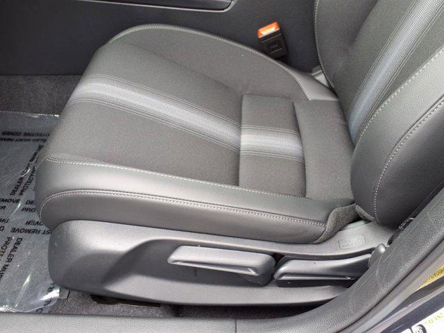 new 2025 Honda Civic car, priced at $27,410