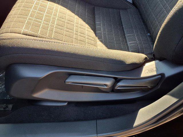 new 2026 Honda HR-V car, priced at $28,087