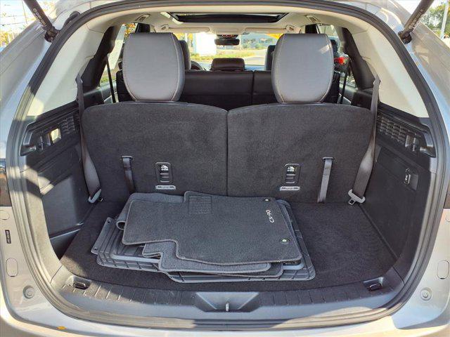 used 2024 Mazda CX-90 car, priced at $32,997