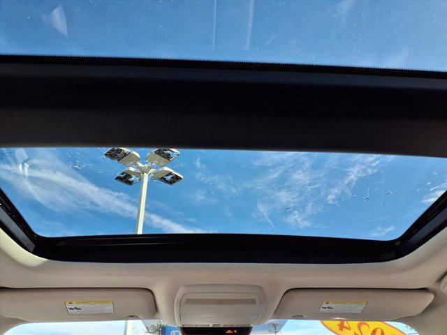 used 2024 Mazda CX-90 car, priced at $32,997