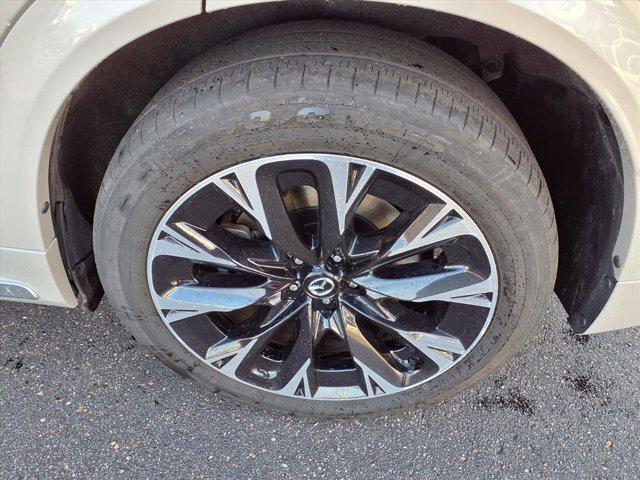 used 2024 Mazda CX-90 car, priced at $32,997