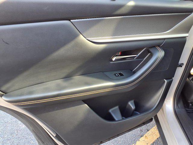 used 2024 Mazda CX-90 car, priced at $32,997