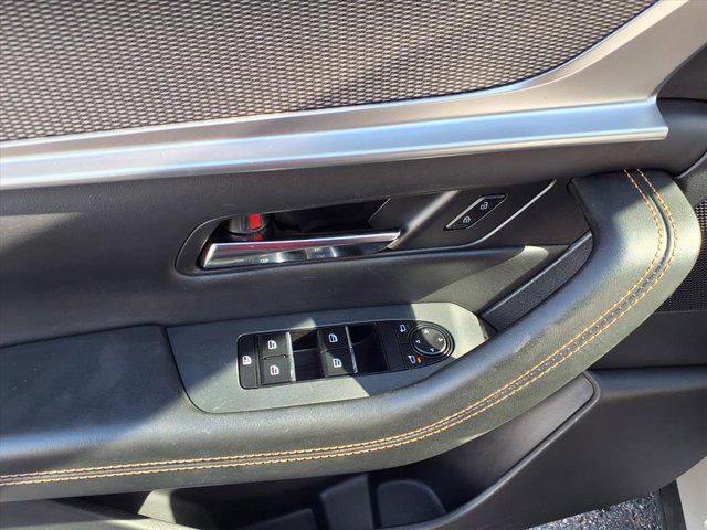 used 2024 Mazda CX-90 car, priced at $32,997