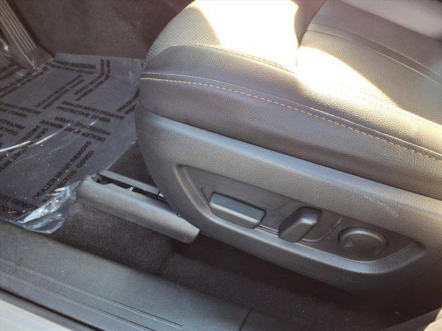 used 2024 Mazda CX-90 car, priced at $32,997