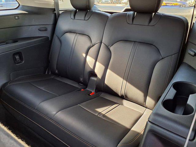 used 2024 Mazda CX-90 car, priced at $32,997