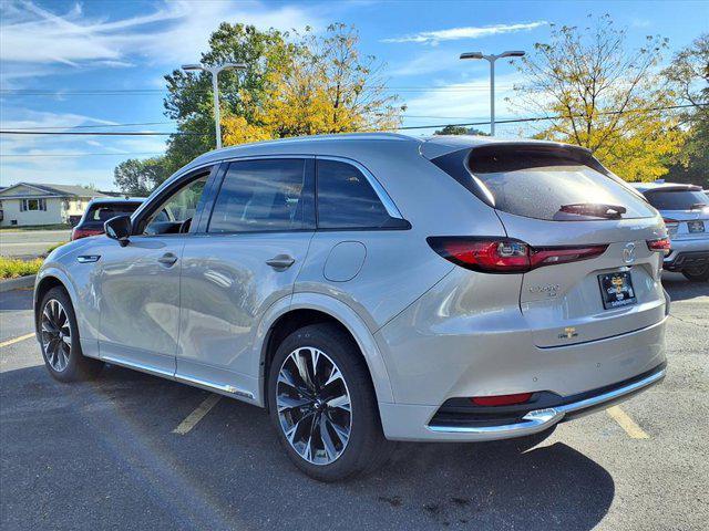 used 2024 Mazda CX-90 car, priced at $32,997