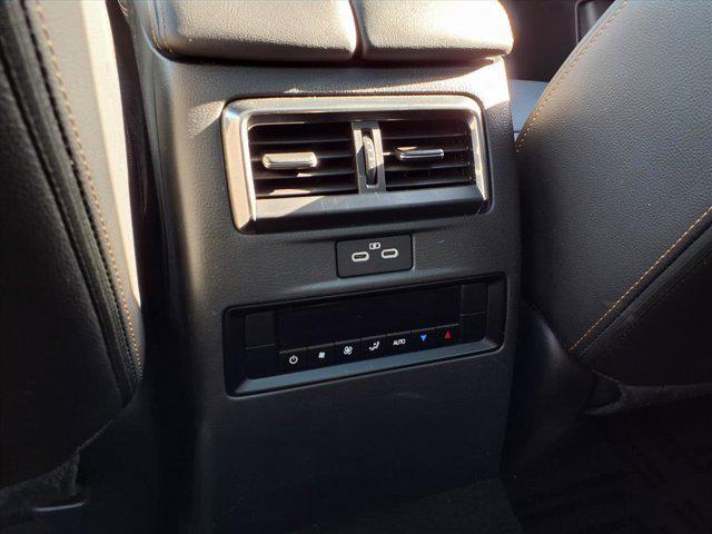 used 2024 Mazda CX-90 car, priced at $32,997