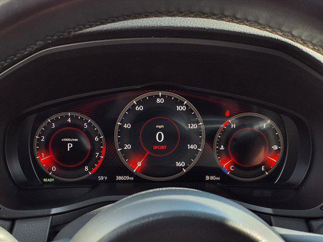 used 2024 Mazda CX-90 car, priced at $32,997