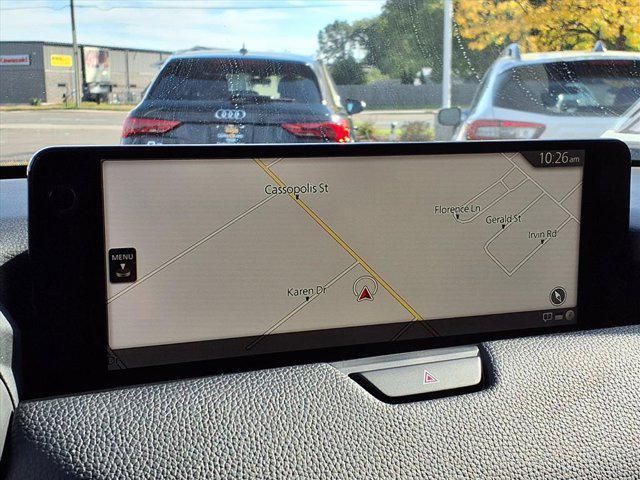 used 2024 Mazda CX-90 car, priced at $32,997