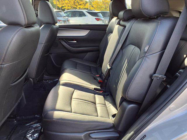 used 2024 Mazda CX-90 car, priced at $32,997