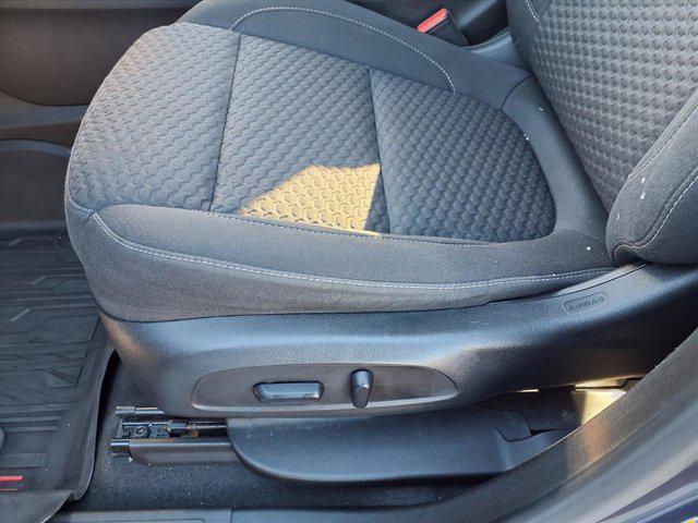 used 2019 GMC Acadia car, priced at $19,674