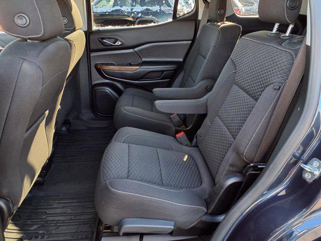 used 2019 GMC Acadia car, priced at $19,674