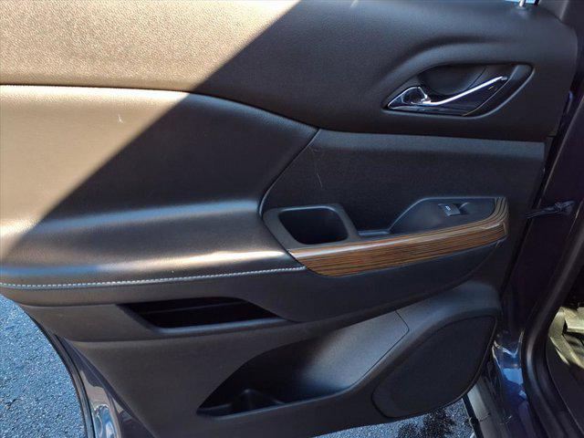 used 2019 GMC Acadia car, priced at $19,674