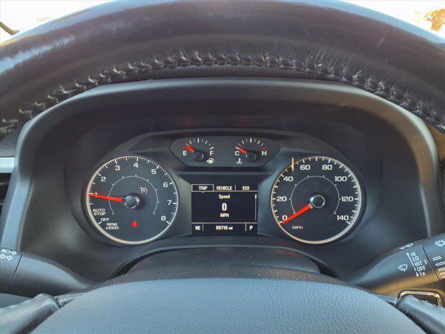 used 2019 GMC Acadia car, priced at $19,674